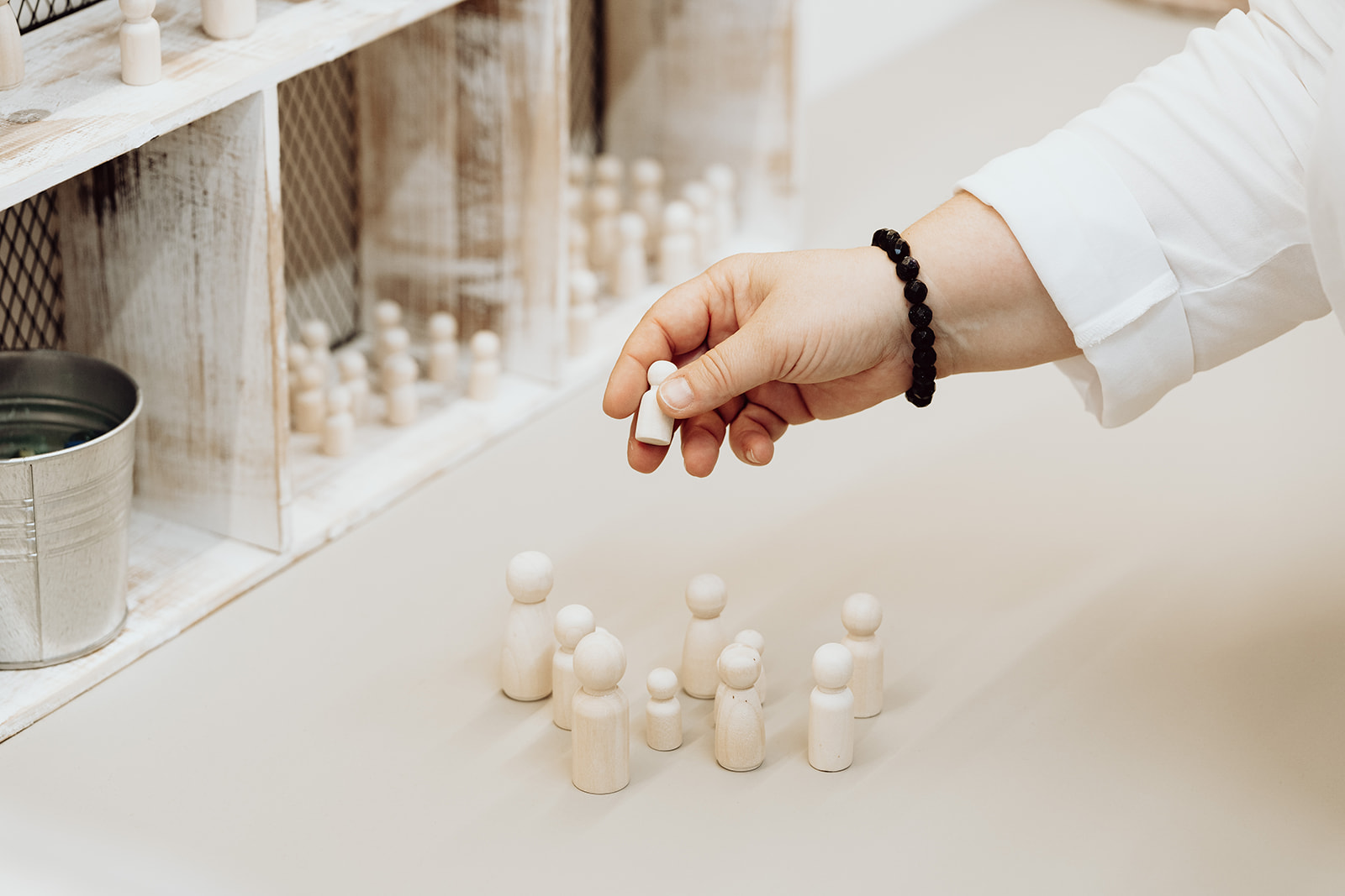 dr alexa calatzis coaching und supervision