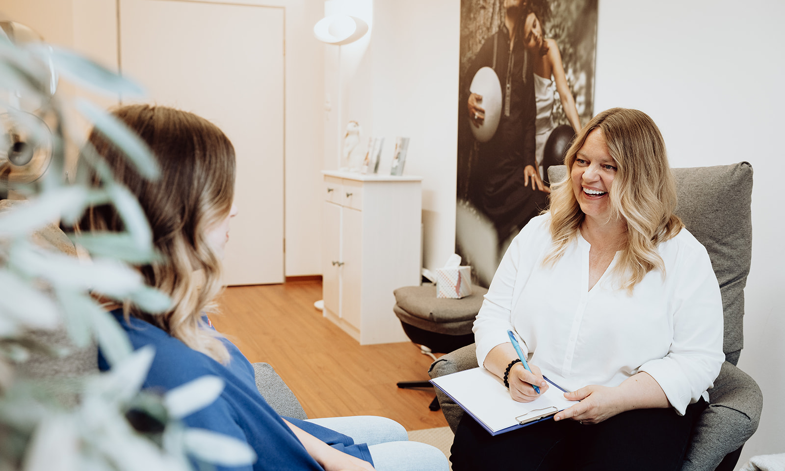 dr alexa calatzis psychotherapie ablauf